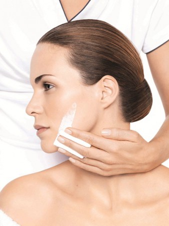 PEELING RESURFACING