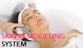 S R S Skin Remodeling System 
