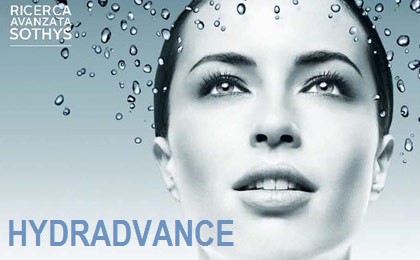 Hydradvance
